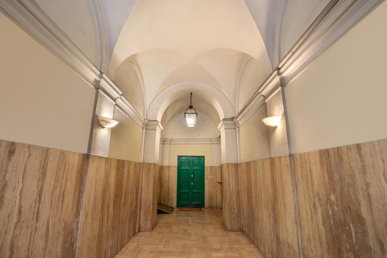 Guest house Porta Castello *